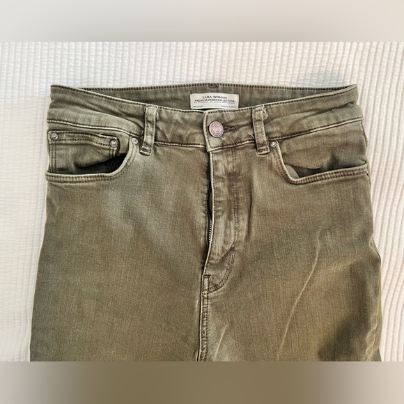 ZARA JEANS - Picture 3 of 6